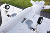 Freewing 6S Hawk T1 “Base Gray” 70mm EDF Jet - PNP FJ21421P