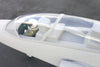 Freewing 6S Hawk T1 “Base Gray” 70mm EDF Jet - PNP FJ21421P