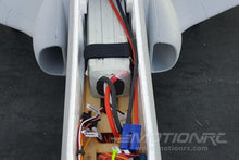 Lade das Bild in den Galerie-Viewer, Freewing 6S Hawk T1 “Base Gray” 70mm EDF Jet - PNP FJ21421P
