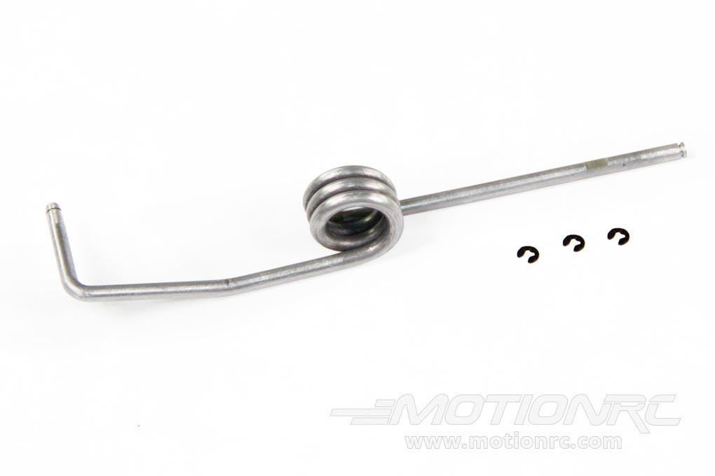 Freewing 6S Hawk T1 Nose Landing Gear Metal Strut FJ21411084
