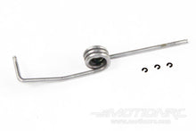 Lade das Bild in den Galerie-Viewer, Freewing 6S Hawk T1 Nose Landing Gear Metal Strut FJ21411084
