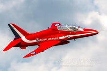 Load image into Gallery viewer, Freewing 6S Hawk T1 “Red Arrow” 70mm EDF Jet - ARF PLUS FJ21412A+
