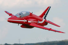 Load image into Gallery viewer, Freewing 6S Hawk T1 “Red Arrow” 70mm EDF Jet - ARF PLUS FJ21412A+
