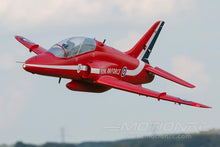 Lade das Bild in den Galerie-Viewer, Freewing 6S Hawk T1 “Red Arrow” 70mm EDF Jet - ARF PLUS FJ21412A+
