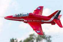 Lade das Bild in den Galerie-Viewer, Freewing 6S Hawk T1 “Red Arrow” 70mm EDF Jet - ARF PLUS FJ21412A+
