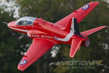 Load image into Gallery viewer, Freewing 6S Hawk T1 “Red Arrow” 70mm EDF Jet - ARF PLUS FJ21412A+
