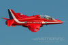 Freewing 6S Hawk T1 “Red Arrow” 70mm EDF Jet - ARF PLUS FJ21412A+