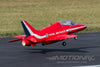 Freewing 6S Hawk T1 “Red Arrow” 70mm EDF Jet - ARF PLUS FJ21412A+