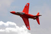 Freewing 6S Hawk T1 “Red Arrow” 70mm EDF Jet - ARF PLUS FJ21412A+