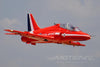 Freewing 6S Hawk T1 “Red Arrow” 70mm EDF Jet - ARF PLUS FJ21412A+