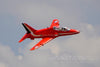 Freewing 6S Hawk T1 “Red Arrow” 70mm EDF Jet - ARF PLUS FJ21412A+