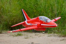 Load image into Gallery viewer, Freewing 6S Hawk T1 “Red Arrow” 70mm EDF Jet - ARF PLUS FJ21412A+
