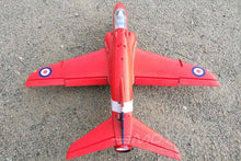 Load image into Gallery viewer, Freewing 6S Hawk T1 “Red Arrow” 70mm EDF Jet - ARF PLUS FJ21412A+
