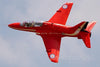 Freewing 6S Hawk T1 “Red Arrow” High Performance 70mm EDF Jet - PNP FJ21412P