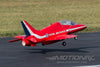 Freewing 6S Hawk T1 “Red Arrow” High Performance 70mm EDF Jet - PNP FJ21412P