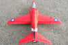 Freewing 6S Hawk T1 “Red Arrow” High Performance 70mm EDF Jet - PNP FJ21412P