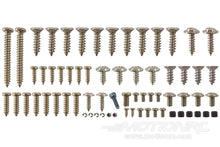 Load image into Gallery viewer, Freewing 6S Hawk T1 Screw Set FJ2141112
