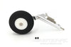 Freewing 6S Hawk T1 Upgrade Main Landing Gear Strut and Tire - Left FJ21411902