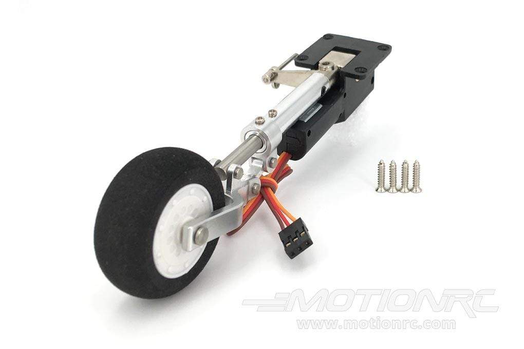 Freewing 6S Hawk T1 Upgrade Nose Landing Gear Metal Strut