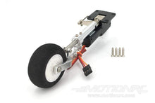 Load image into Gallery viewer, Freewing 6S Hawk T1 Upgrade Nose Landing Gear Metal Strut
