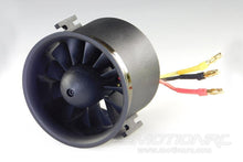 Load image into Gallery viewer, Freewing 70mm 12-Blade EDF 4S Power System w/ 2849-2850KV E7215
