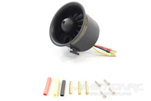 Load image into Gallery viewer, Freewing 70mm 12-Blade EDF 4S Power System w/ 2849-2850KV E7215
