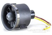 Load image into Gallery viewer, Freewing 70mm 12-Blade EDF 6S Reverse Power System w/ 2952-2100Kv E7219R
