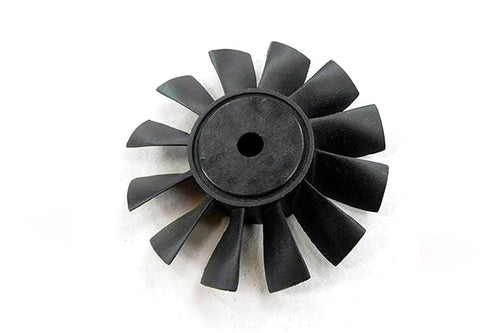 Freewing 70mm 12-Blade EDF Ducted Fan Blade P07021
