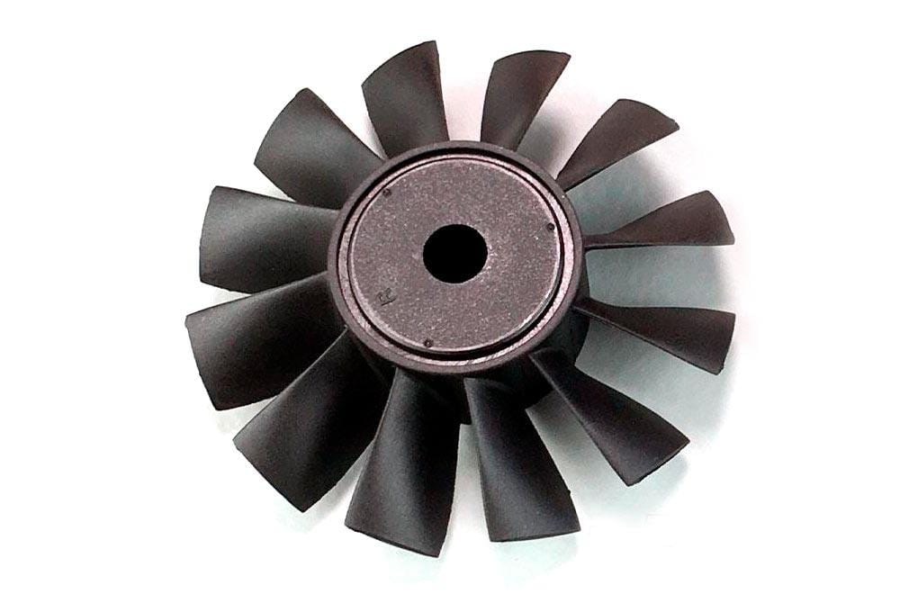 Freewing 70mm 12-Blade Reverse Ducted Fan Blade P07021R