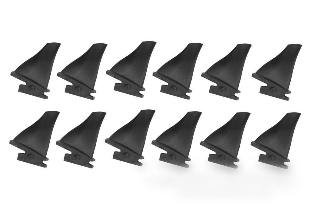 Freewing 70mm EDF 12 Blade Set P07031S