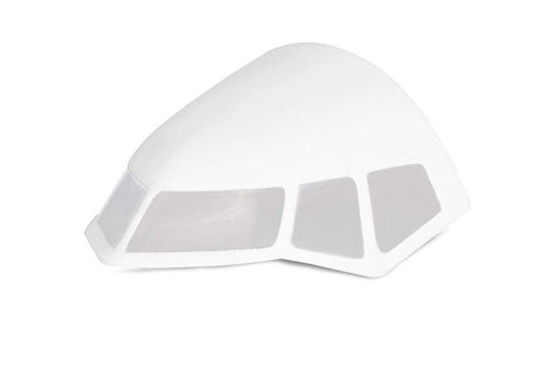 Freewing 70mm EDF AL37 Airliner Canopy FJ3151105