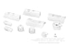 Freewing 70mm EDF AL37 Airliner LED Light Cover