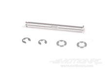 Lade das Bild in den Galerie-Viewer, Freewing 70mm EDF AL37 Airliner Nose Landing Gear Axle
