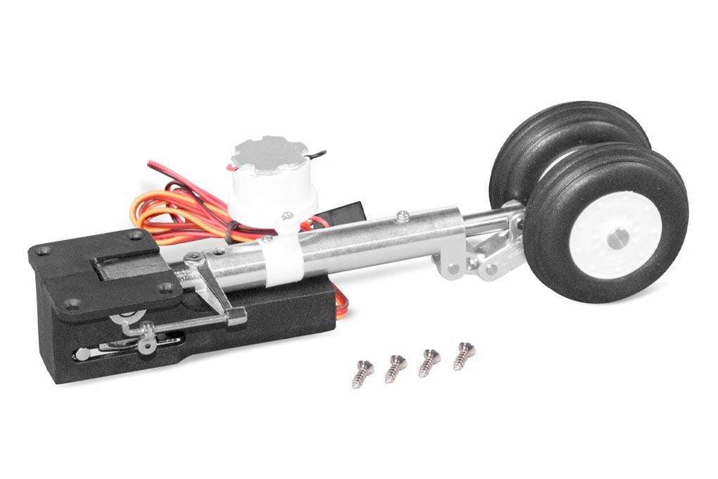 Freewing 70mm EDF AL37 Airliner Nose Landing Gear