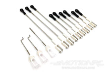 Lade das Bild in den Galerie-Viewer, Freewing 70mm EDF AL37 Airliner Pushrod Set
