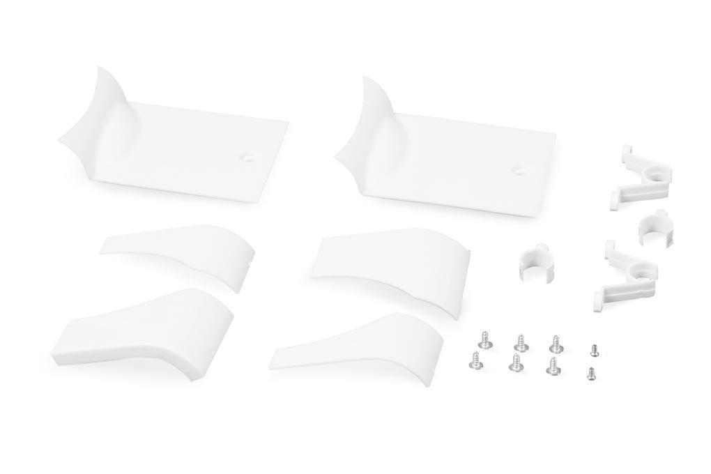 Freewing 70mm EDF AL37 Airliner Rear Cabin Door