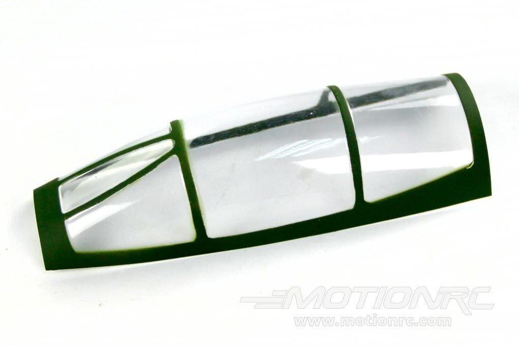 Freewing 70mm EDF F-104 Canopy FN2011106
