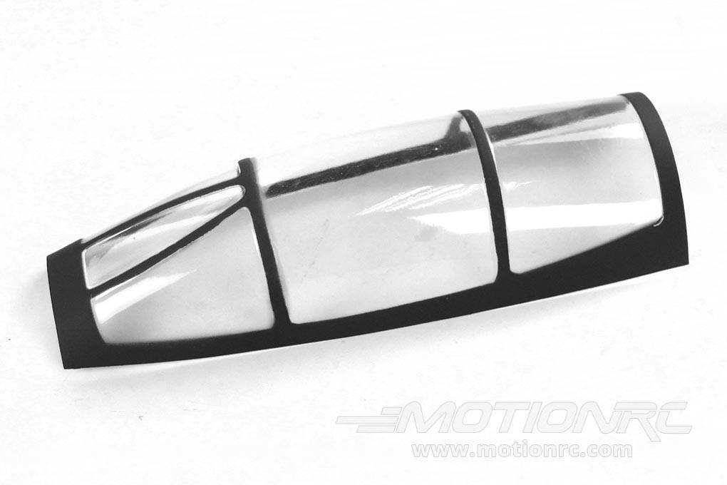 Freewing 70mm EDF F-104 Canopy - Silver FN2013106