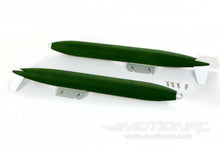 Load image into Gallery viewer, Freewing 70mm EDF F-104 Drop Tanks FN2011190
