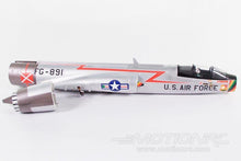 Load image into Gallery viewer, Freewing 70mm EDF F-104 Fuselage - Silver FN201301
