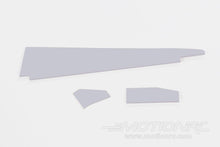 Lade das Bild in den Galerie-Viewer, Freewing 70mm EDF F-104 Fuselage Wood Pieces - Silver FN2013192
