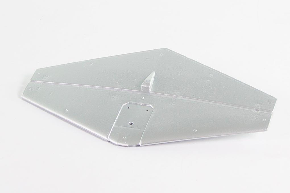 Freewing 70mm EDF F-104 Horizontal Stabilizer - Silver FN201303