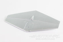 Load image into Gallery viewer, Freewing 70mm EDF F-104 Horizontal Stabilizer - Silver FN201303
