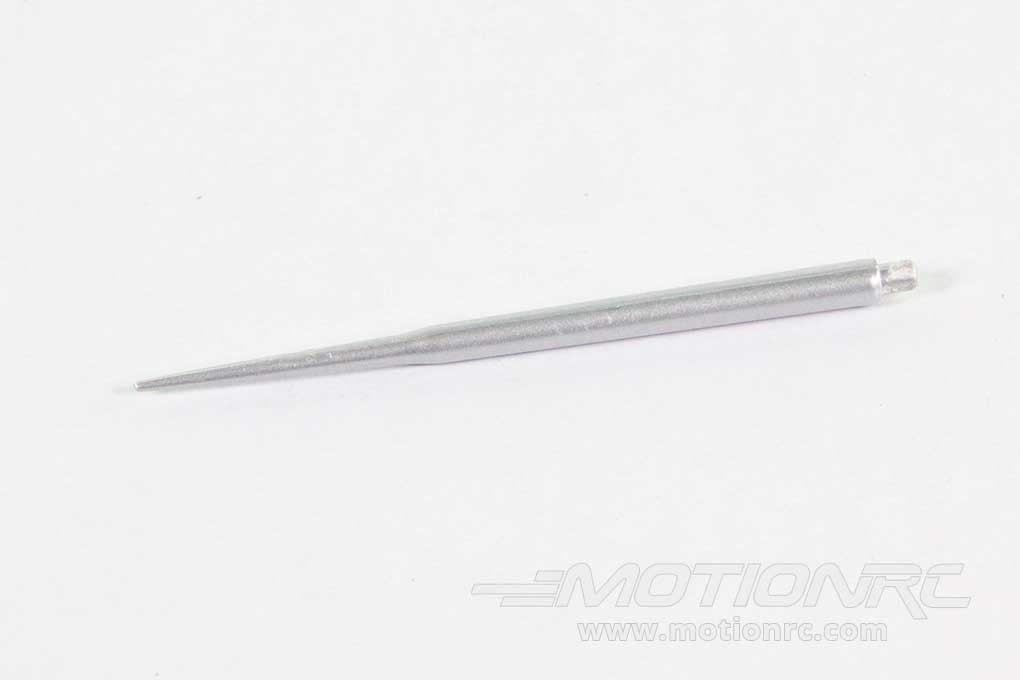 Freewing 70mm EDF F-104 Nose Cone Needle - Silver FN20131052