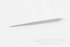 Freewing 70mm EDF F-104 Nose Cone Needle - Silver FN20131052