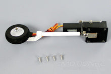 Load image into Gallery viewer, Freewing 70mm EDF F-104 Nose Landing Gear Set FN20111082
