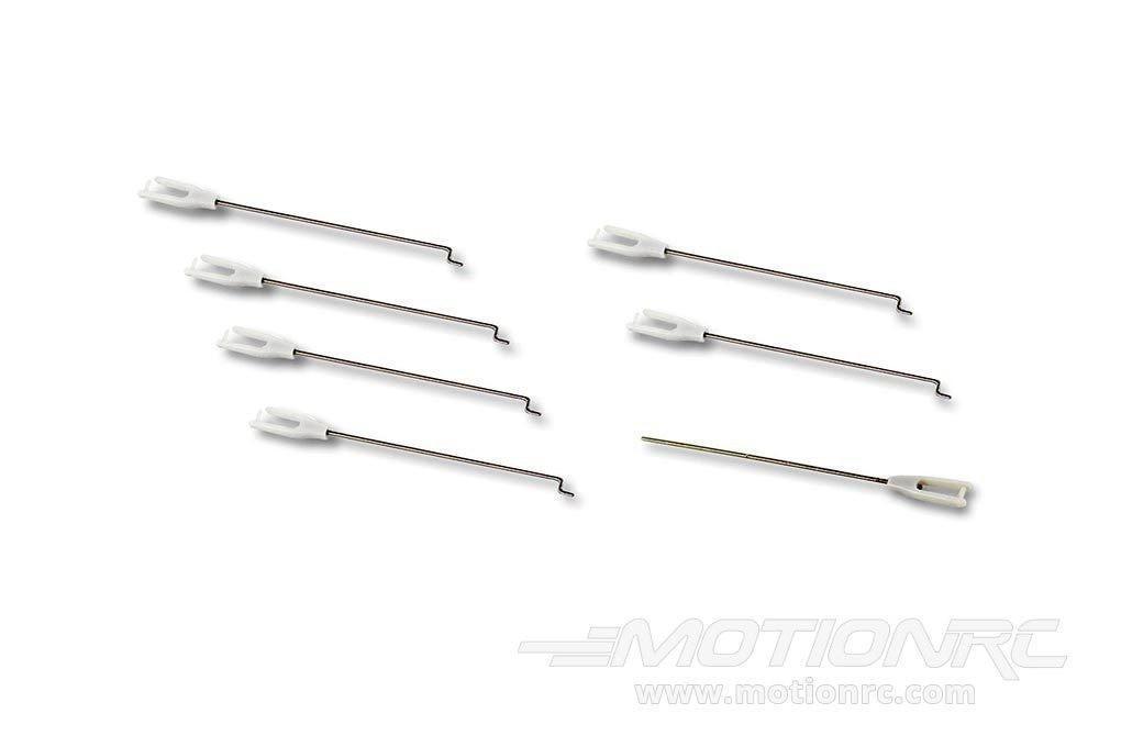 Freewing 70mm EDF F-104 Pushrod Set FN2011111