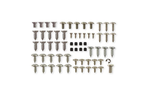 Freewing 70mm EDF F-104 Screw Set FN2011112