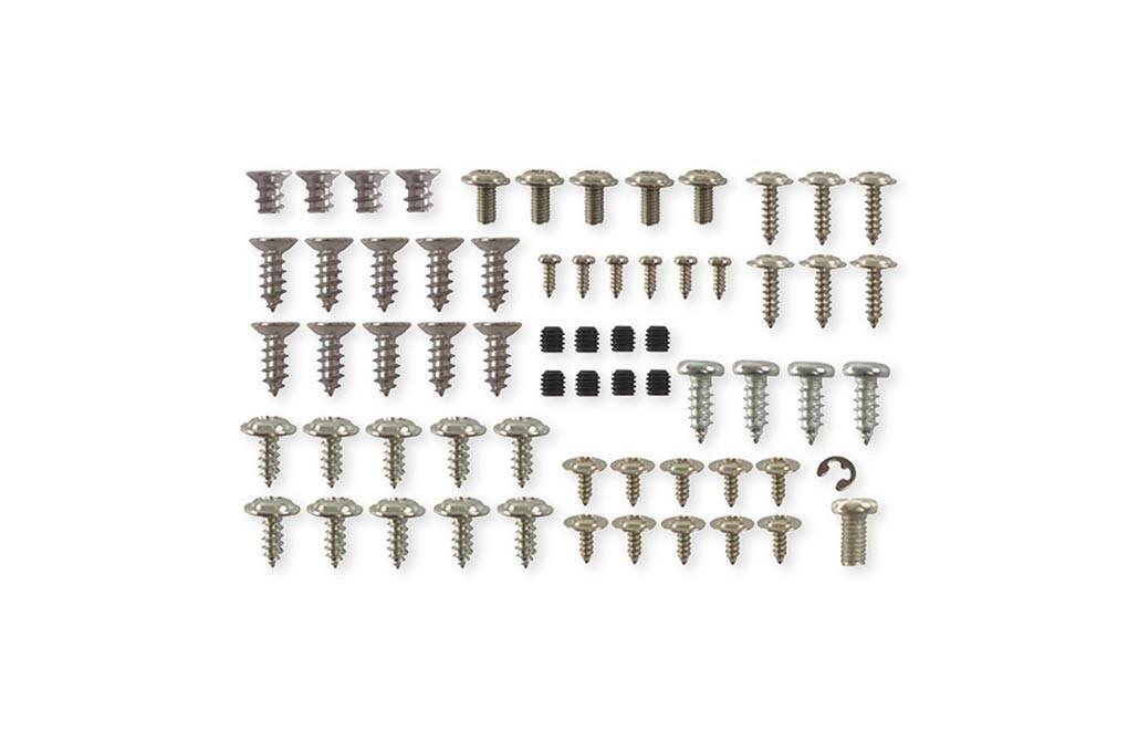 Freewing 70mm EDF F-104 Screw Set FN2011112