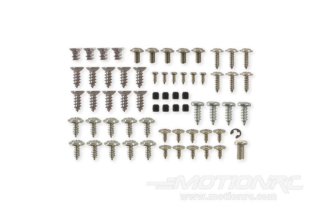 Freewing 70mm EDF F-104 Screw Set FN2011112